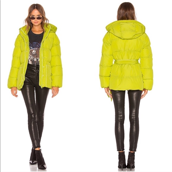Lovers + Friends Coat